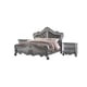 Thumbnail of Bedroom  Silver, Gray Cosmos Furniture image