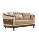 Thumbnail of Order Beige, Gold Homey Design  HD-S9017-1-2PC Living Room now