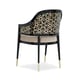 Thumbnail of Buy Gold, Black, Ebony Caracole Dining Room 