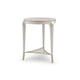 Thumbnail of Accent Tables  Silver, Platinum Caracole image