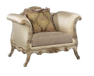 Living Room  Champagne, Pearl, Cream Benneti image