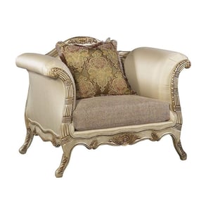 Living Room  Champagne, Pearl, Cream Benneti image