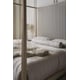 Thumbnail of Order Champagne, Almond Caracole CLA-022-122 Bedroom now