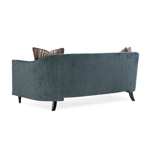 Buy Teal Caracole Living Room 