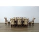 Thumbnail of Dining Room  Brown, Gold, Pearl, Sand European Furniture image