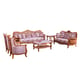 Thumbnail of Buy Gold, Sand European Furniture Living Room 