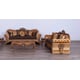 Thumbnail of Living Room  Brown, Gold European Furniture photo