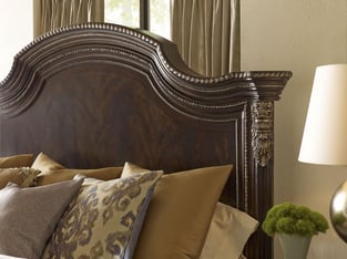 Buy Brown, Cherry Homey Design  Bedroom 