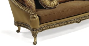 Order Bronze, Antique Brass, Sienna, Coffee Benneti Benetti's-Maribella-Set-2 Living Room now