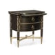 Thumbnail of Buy Silver, Ebony Caracole Bedroom 