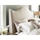 Thumbnail of Buy Silver, Cream Caracole Bedroom 