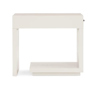 White Caracole M121-420-412 Accent Tables interior