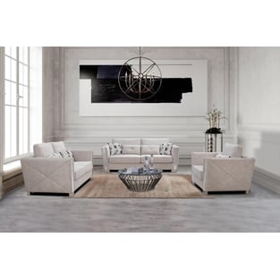 Buy now Gray Cosmos Furniture Kingston-Sofa