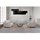 Thumbnail of Buy now Gray Cosmos Furniture Kingston-Sofa