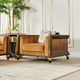 Thumbnail of Living Room  Brown, Sand Homey Design  image