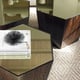 Thumbnail of Accent Tables  Brown, Gold, Chrome Caracole photo