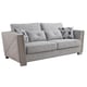 Thumbnail of Living Room  Gray Cosmos Furniture image