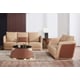 Thumbnail of Living Room  Brown, Tan European Furniture image