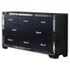 Thumbnail of Bedroom  Black Cosmos Furniture image