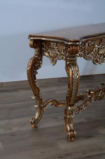 Buy now Brown, Gold, Antique, Silver European Furniture 35550-ST