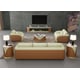 Thumbnail of Beige, Cognac European Furniture EF-90881-Set-3 Living Room interior