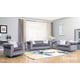 Thumbnail of Living Room  Gray Cosmos Furniture image