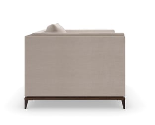 Neutral Caracole UPH-422-037-A Living Room interior