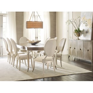 Order Silver, Driftwood Caracole C022-417-201-Set-10 Dining Room now