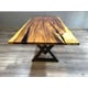 Thumbnail of Order Black, Wood European Furniture WVT0036-90-T Dining Room now