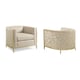 Thumbnail of Living Room  Beige Caracole image