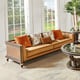 Thumbnail of Living Room  Brown, Sand Homey Design  photo