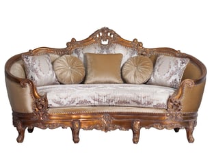 Living Room  Antique, Copper European Furniture photo