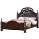 Thumbnail of Bedroom  Cherry Cosmos Furniture photo