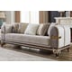 Thumbnail of Living Room  Gold, Light Gray Homey Design  photo