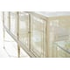 Thumbnail of Buy Gold, Clear Caracole Living Room 