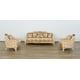 Thumbnail of Buy now Beige, Gold, Antique European Furniture 45352-C-Set-2