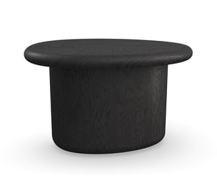 Accent Tables  Charcoal Caracole image