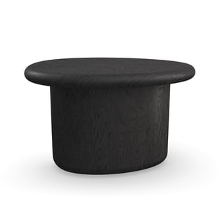 Accent Tables  Charcoal Caracole image