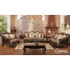 Thumbnail of Living Room  Cherry Cosmos Furniture image