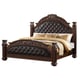 Thumbnail of Bedroom  Cherry Cosmos Furniture photo