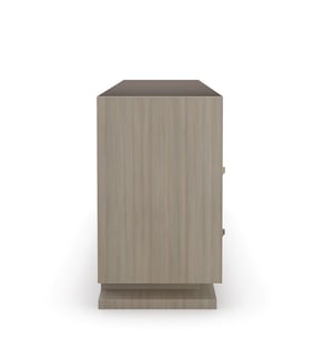 Order Ivory, Gray Caracole CLA-423-011 Bedroom now