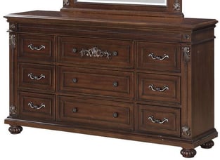 Order Cherry Cosmos Furniture Destiny-Q-Set-5 Bedroom now