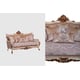 Thumbnail of Buy Beige, Gold, Antique European Furniture Living Room 