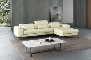 Order Off-White European Furniture EF-12557R-3RHF Living Room now