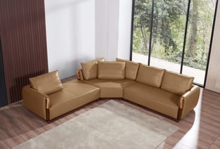 Camel European Furniture EF-26660 Living Room interior