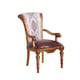 Thumbnail of Buy Bronze, Gold, Pearl, Ebony European Furniture Dining Room 