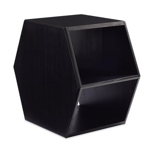 Buy Black Caracole Accent Tables 