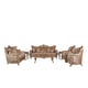 Thumbnail of Living Room  Champagne, Copper European Furniture photo