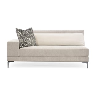 Buy Gray Caracole Living Room 