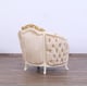 Thumbnail of Beige, Gold European Furniture 45010-C-Set-2 Living Room interior